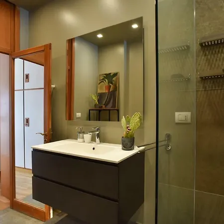 Διαμέρισμα Sixth Floor *